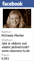 Facebook - Michaela Merten